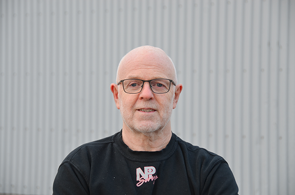 Ventilationsinstallatör av Npi Service AB – projekt 6