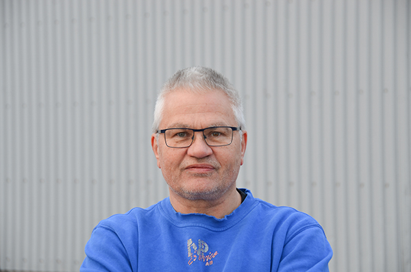 Ventilationsinstallatör av Npi Service AB – projekt 4