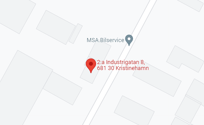 Ventilationsinstallatör av Npi Service AB – projekt 3
